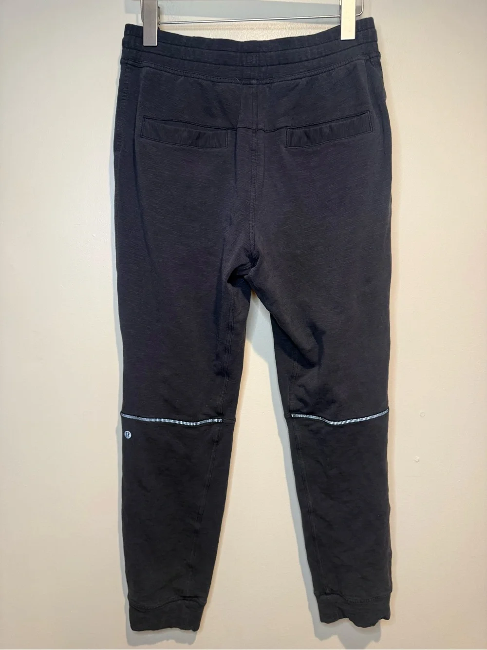 LULULEMON City Sweat Joggers first release grey mens
